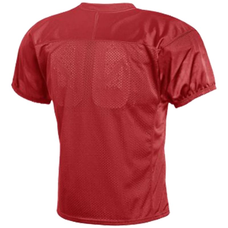 Nike Recruit Practice Jersey (DJ5749) XL Red