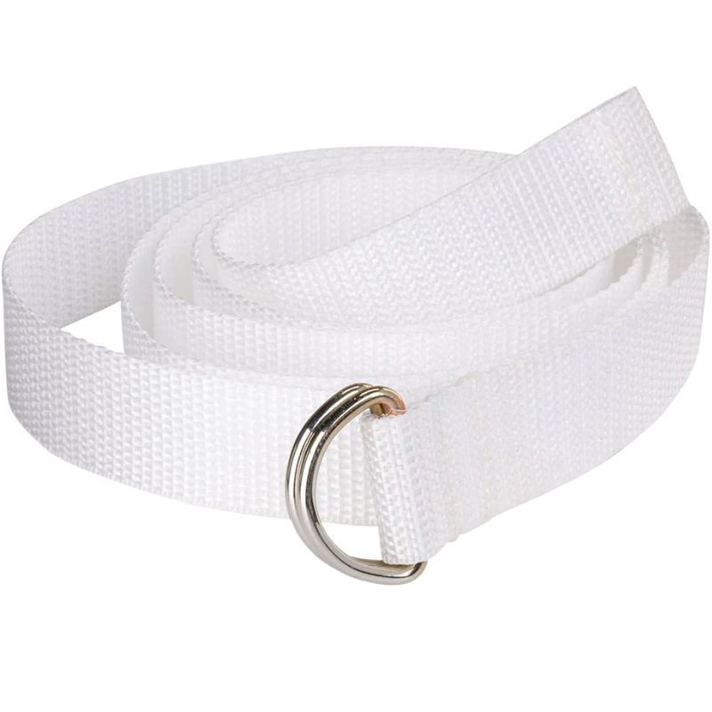 McDavid Football Belt (60 Inch) | Secure Field Pants Holder 