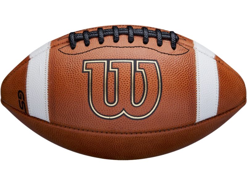 Wilson WTF132 B GST TD | Leather