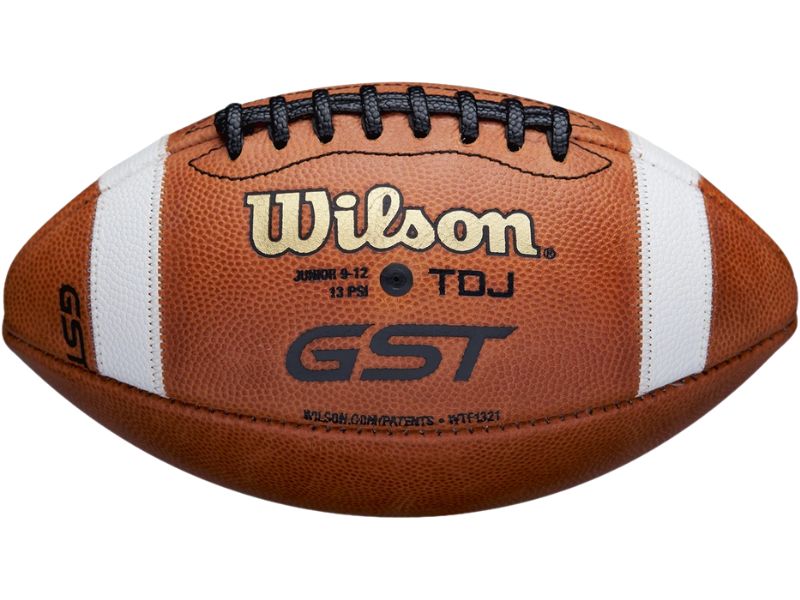 Wilson WTF132 B GST TD | Leather