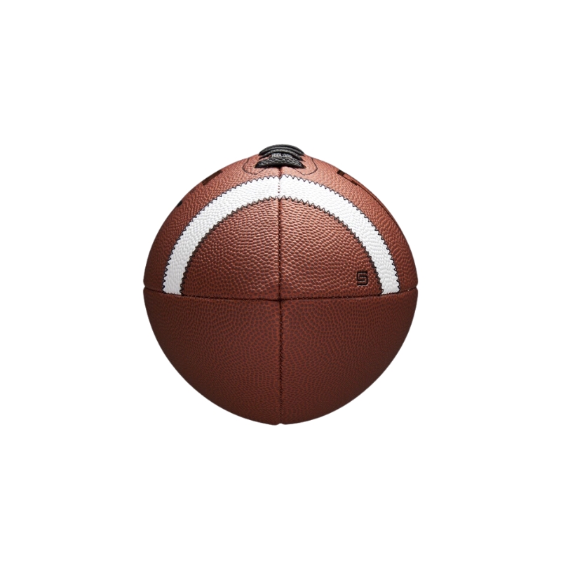 Wilson GST Speedskin American Football Ball Official Size