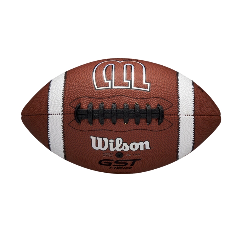 Wilson GST Speedskin Heir Women's Official