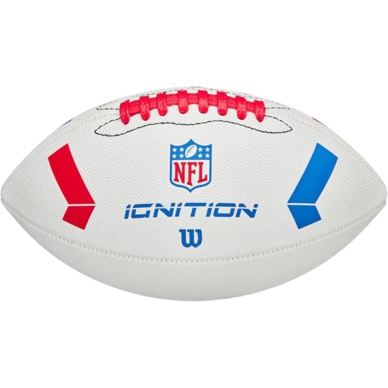 Wilson WF3011201XBJR NFL Ignition JR