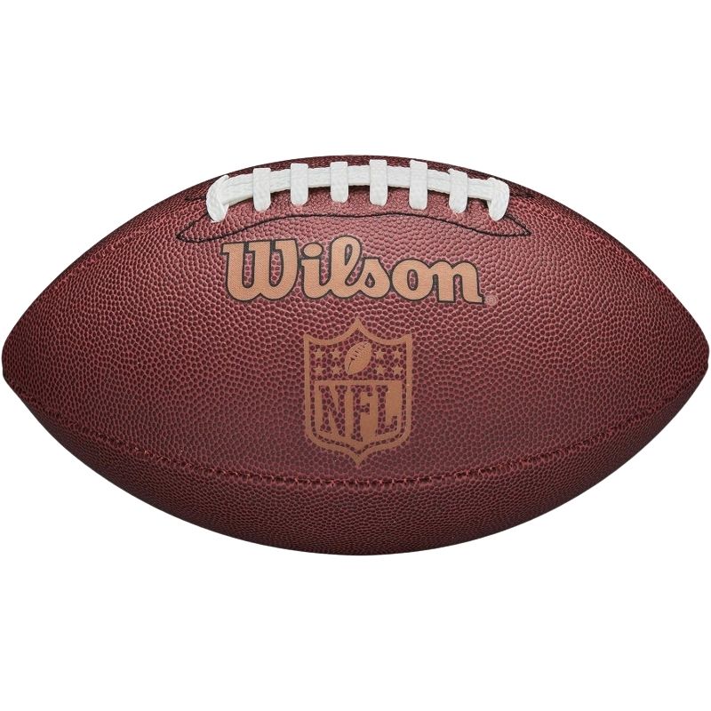 Wilson WF3011201XBOF NFL Ignition Official