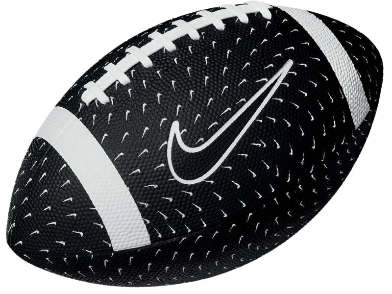 Nike Playground Football Official Color Black