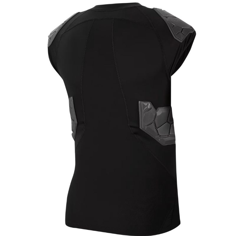 Nike Pro HyperStrong Men's 4-Pad Top (AQ2733) XXL Black