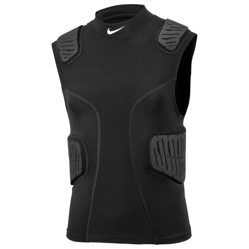 Nike Pro HyperStrong Men's 4-Pad Top (101.3620) XL Black
