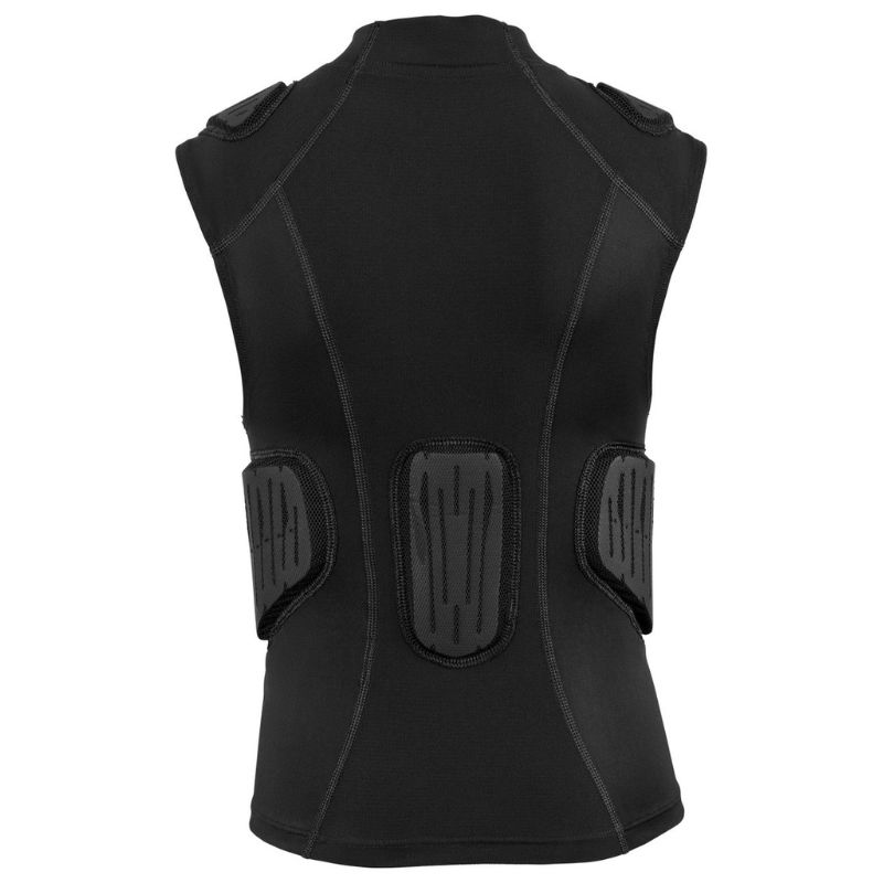 Nike Pro HyperStrong Men's 4-Pad Top (101.3620) XL Black
