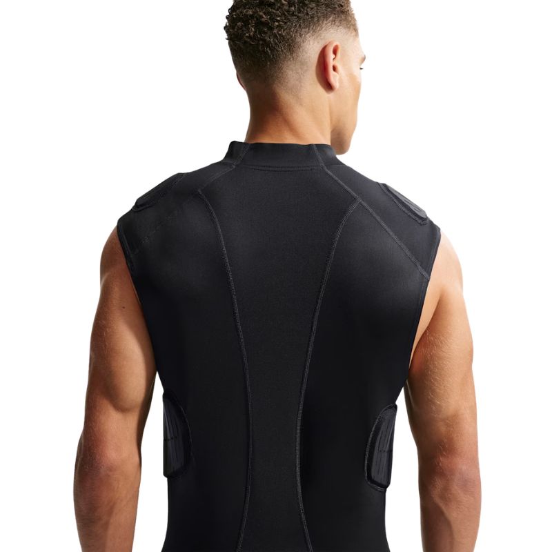 Nike Pro HyperStrong Men's 4-Pad Top (101.3620) XL Black
