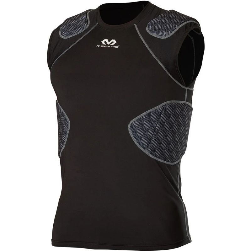 McDavid Rival Integrated Shirt/5-Pad MD21840