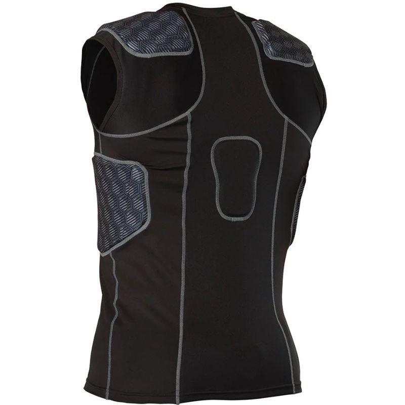 McDavid Rival Integrated Shirt/5-Pad MD21840