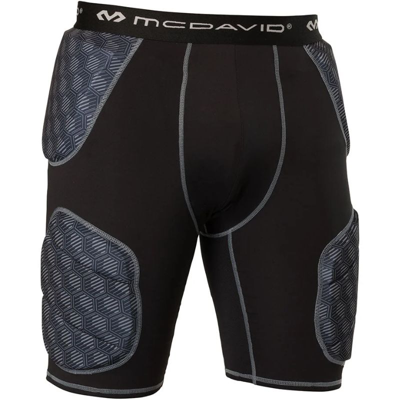 McDavid Rival Integrated 5-Pad Girdle Youth (MD21820)