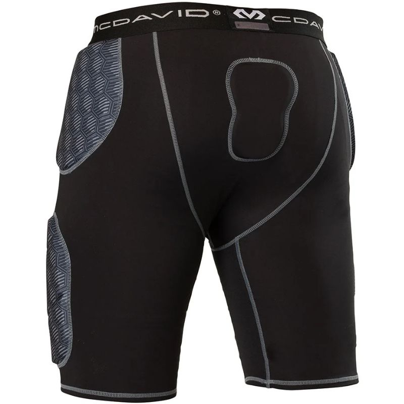 McDavid Rival Integrated 5-Pad Girdle Youth (MD21820)
