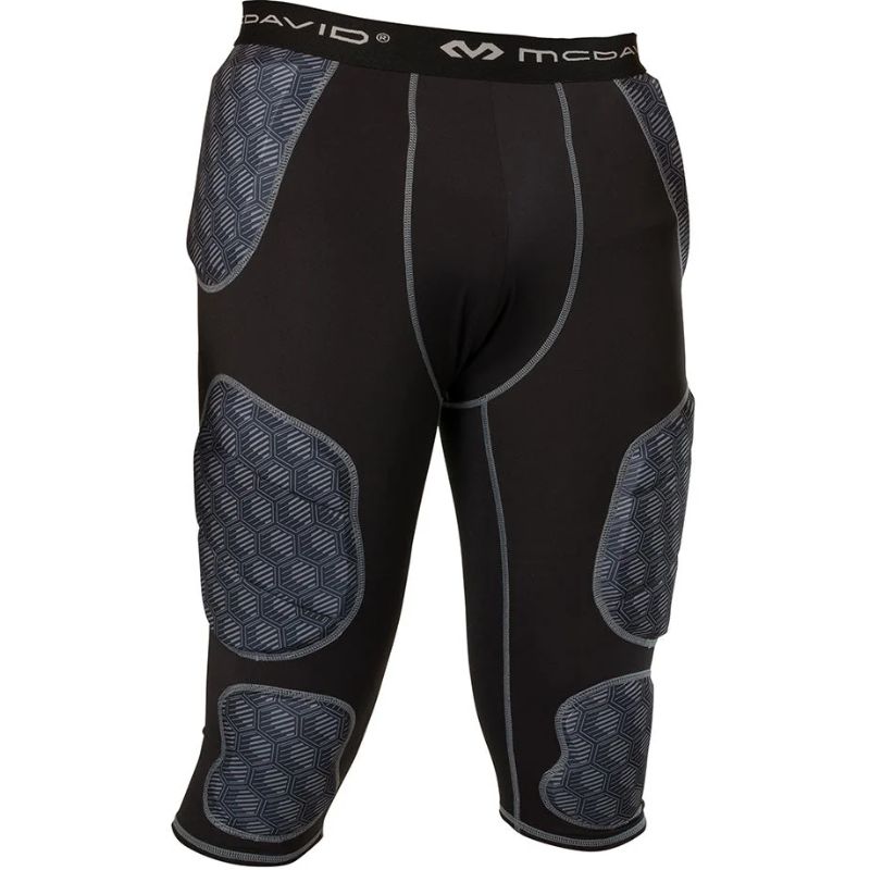 McDavid Rival Integrated 7-Pad 3/4 Tight (MD21880)