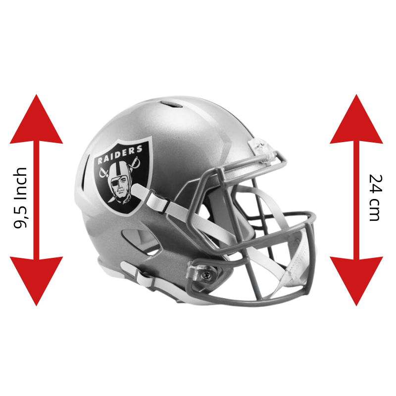 49ers replica football helmet San Francisco BRXLZ Mini Riddell Speed Replica Helmet Club