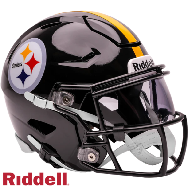 bj sports kalamazoo football helmet Riddell Speed Replica At approx Riddell Speedflex Midi NFL Replica