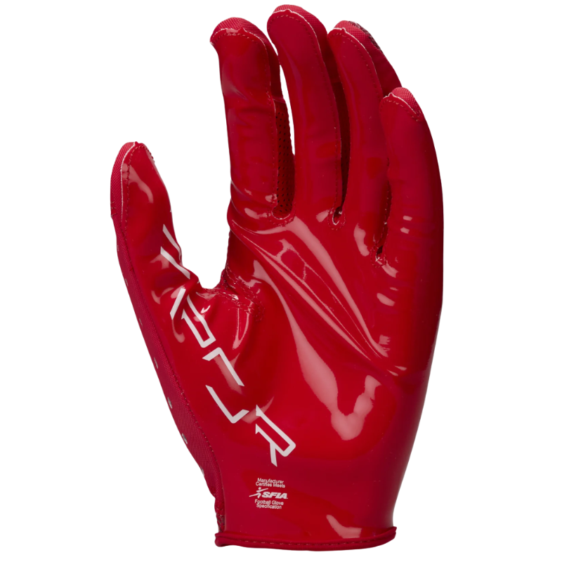 Nike Vapor Jet 8.0 (N.101.0835) 3XL Red