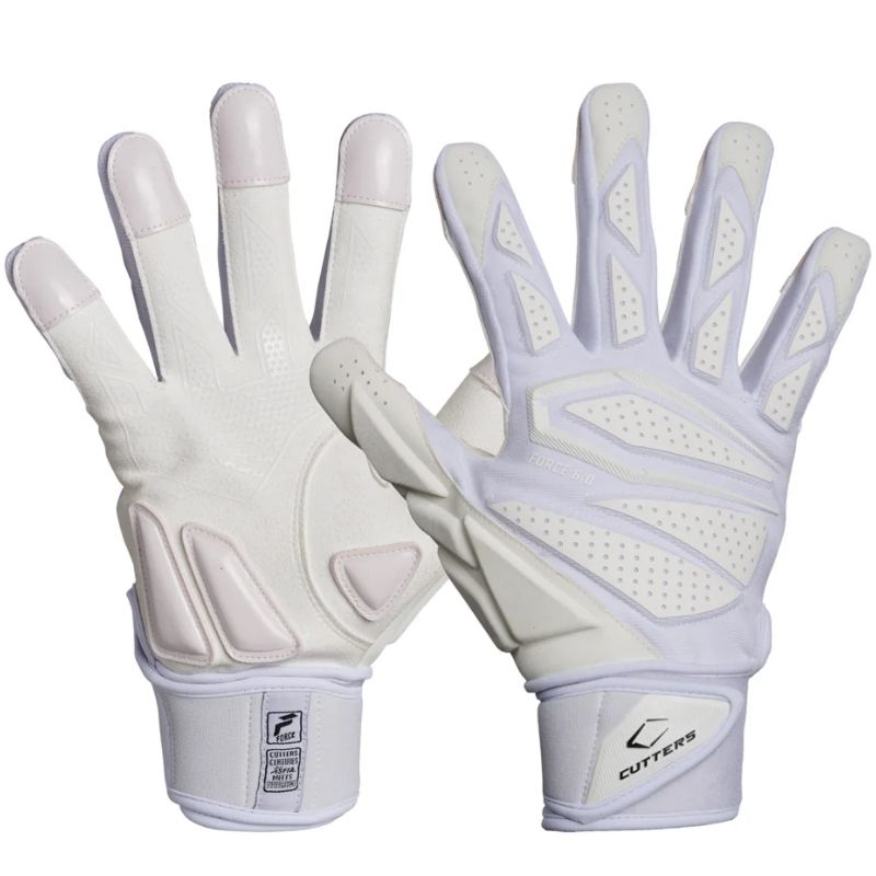 Cutters CG10860 Force 6.0 Lineman Gloves