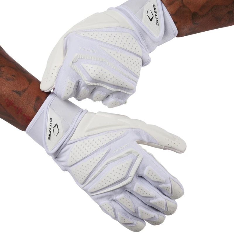 Cutters CG10860 Force 6.0 Lineman Gloves