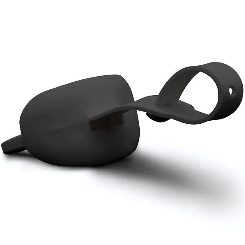 Vettex #25 Mouthguard Doubleguard Adult Color Black