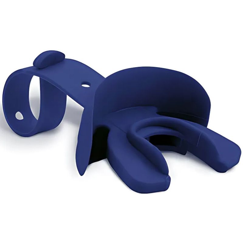 Strap Mouthguard 