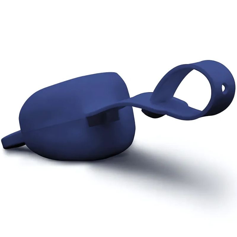 Vettex #25 Mouthguard Doubleguard Adult Color Navy