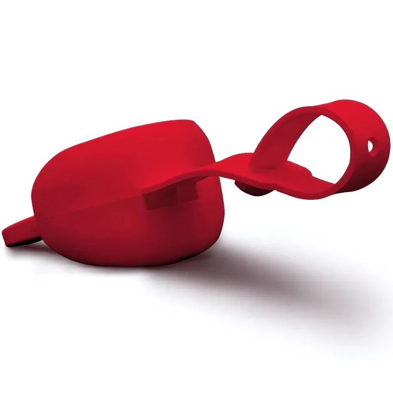 Vettex #25 Mouthguard Doubleguard Adult Color Scarlet