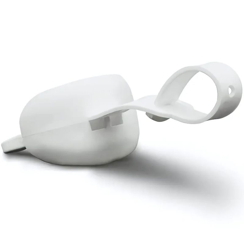 Vettex #25 Mouthguard Doubleguard Adult Color White