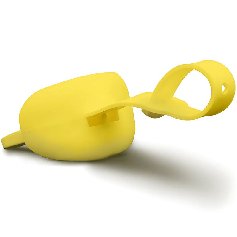 Vettex #25 Mouthguard Doubleguard Adult Color Yellow