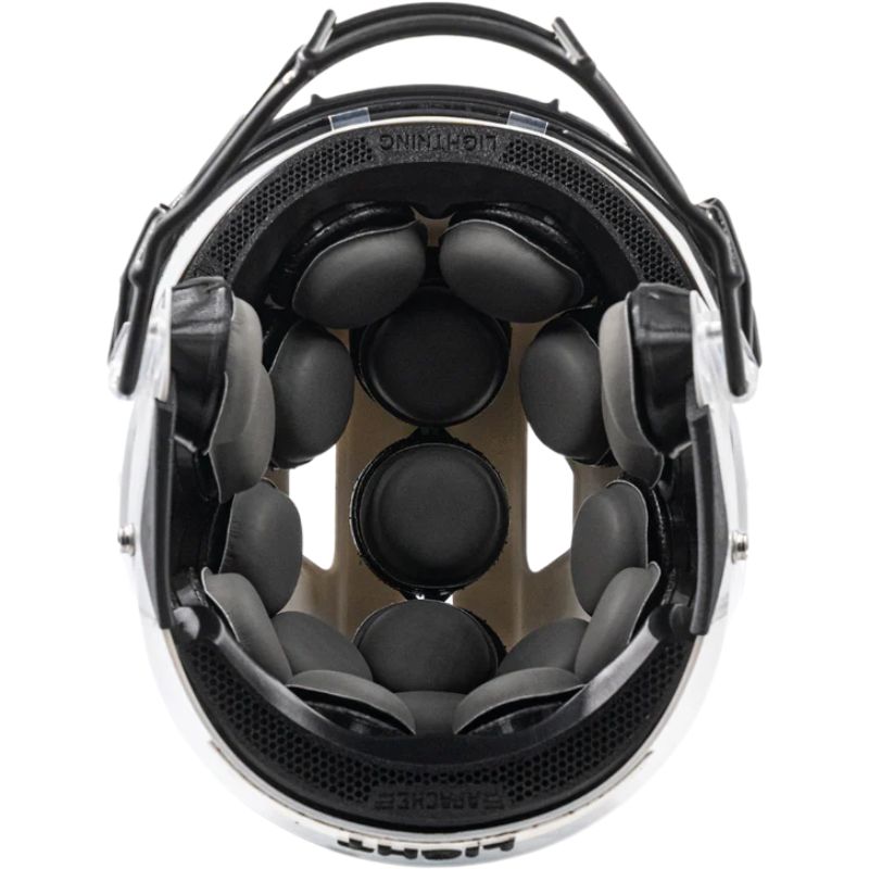 buy football helmet headset New Xenith Shadow Youth Black Small cssportinggoods Based on one of the most popular on X-SYSTEM & X2 PLAYER (C2P)