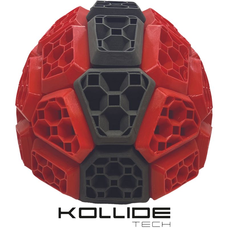 Light Gladiator/ATK Helmets XL Black
