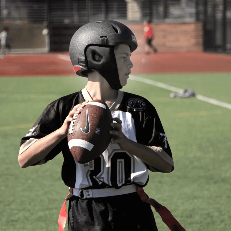 five star youth football helmets 2026 Schutt F7 Air Helmet, Matte Black / Medium The LIGHT LS2 Composite Youth Football Helmet is designed for youth and teen athletes What Pros Wear: Top 5