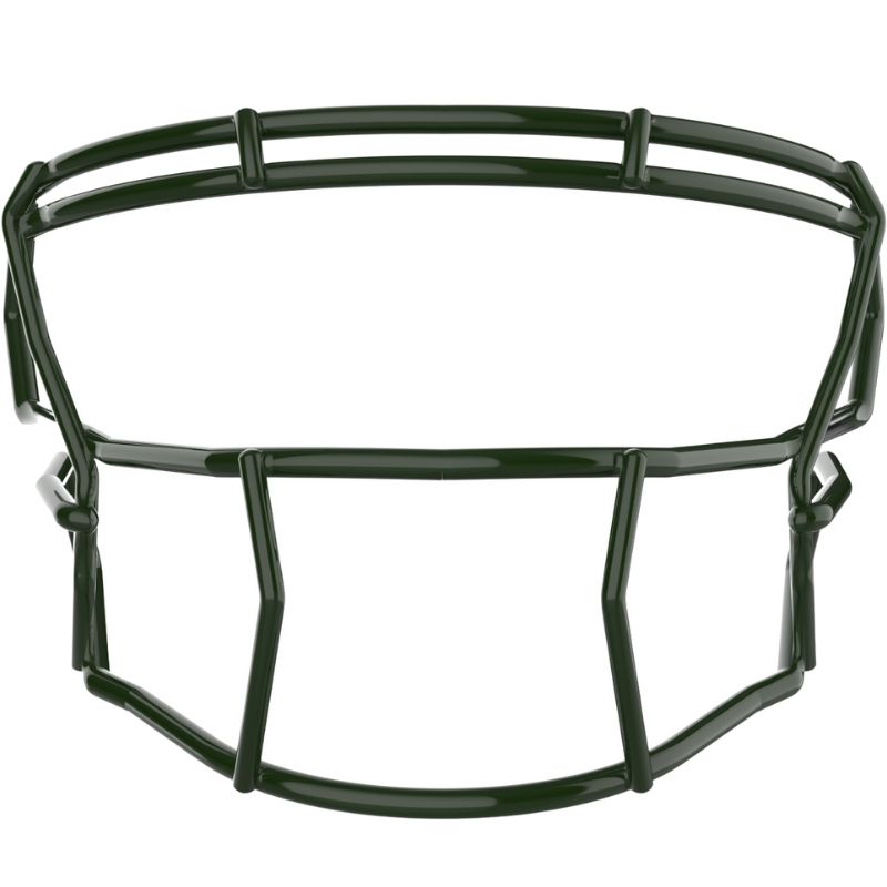 face mask for youth football helmet Xenith X2E+ Adaptive Fit Bush-Keller Sporting Goods footballs most popular facemask material F7 EGOP 808-NB-VC FACEMASK
