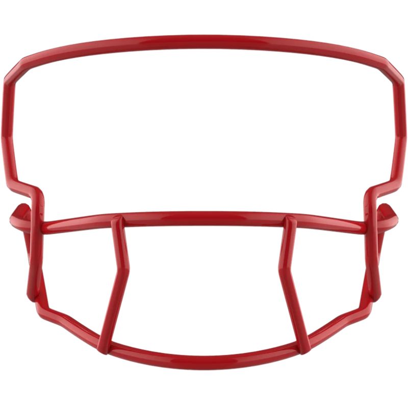 Light K2 Laser Facemask Color Scarlet