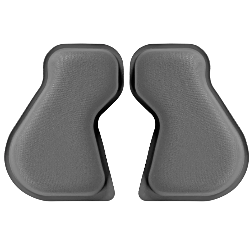 Light Helmets Jaw Pad Set (L/R)