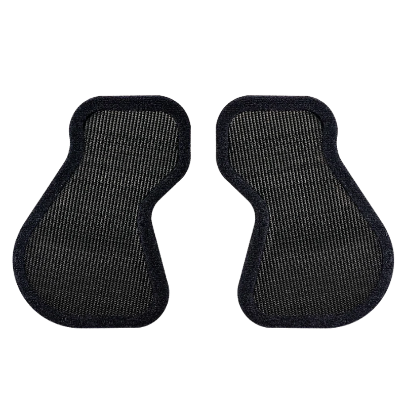 Light Helmets Jaw Pad Shim Set (L/R)