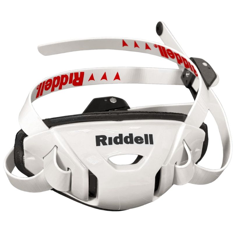helmet cradle for speedflex Football Thumb Screws Fit Riddell Youth, 4 PCS The Riddell SpeedFlex Chin Strap Cam Loc Housing