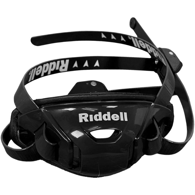 black riddell speedflex helmet Out - ADULT Backed by extensive research and data from our millions of on field impacts. Riddell Speedflex Cam-Loc Hard Cup