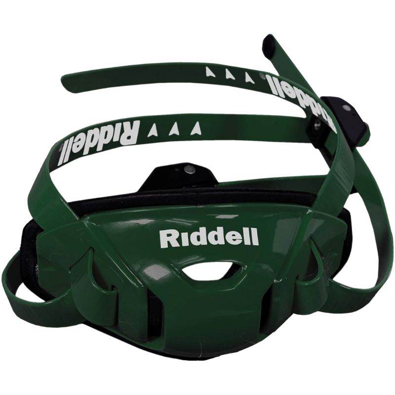 football helmet cam Chin Strap Loc Housing Set & Helmet Thumb Screws, 2 Set HeadVantage Gives You the Athlete