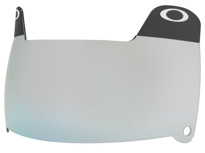 Oakley Legacy Eyeshield Prizm Color Sapphire