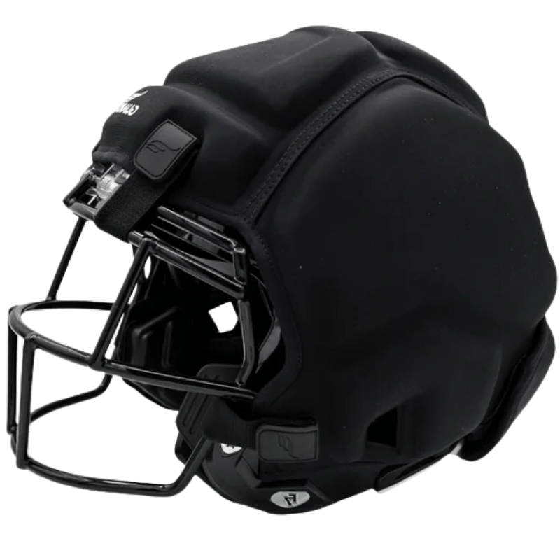 Guardian Cap 2.0 Color Black