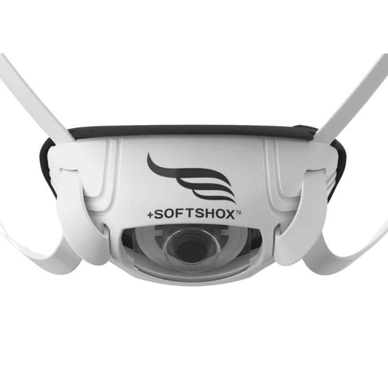Guardian SoftShox Chinstrap