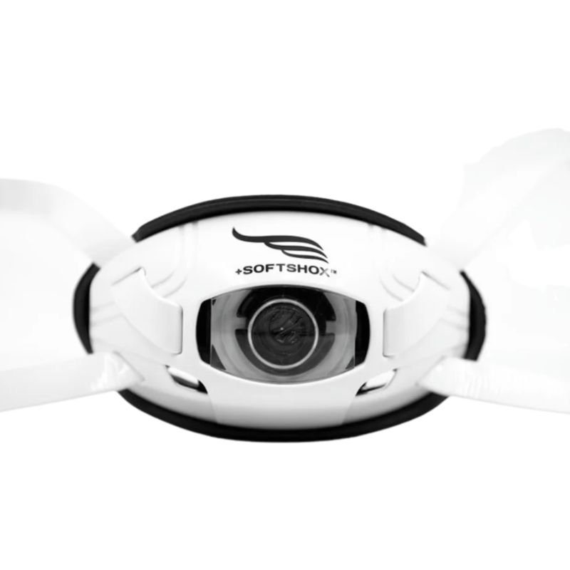 Guardian SoftShox Chinstrap