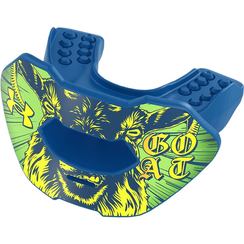 UA Armour Air 2 Nov. Edition American Football Mouthguards