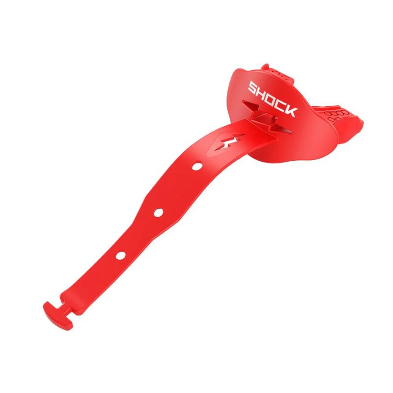 Shock Doctor Bolt Lipguard American Football Mouthguards