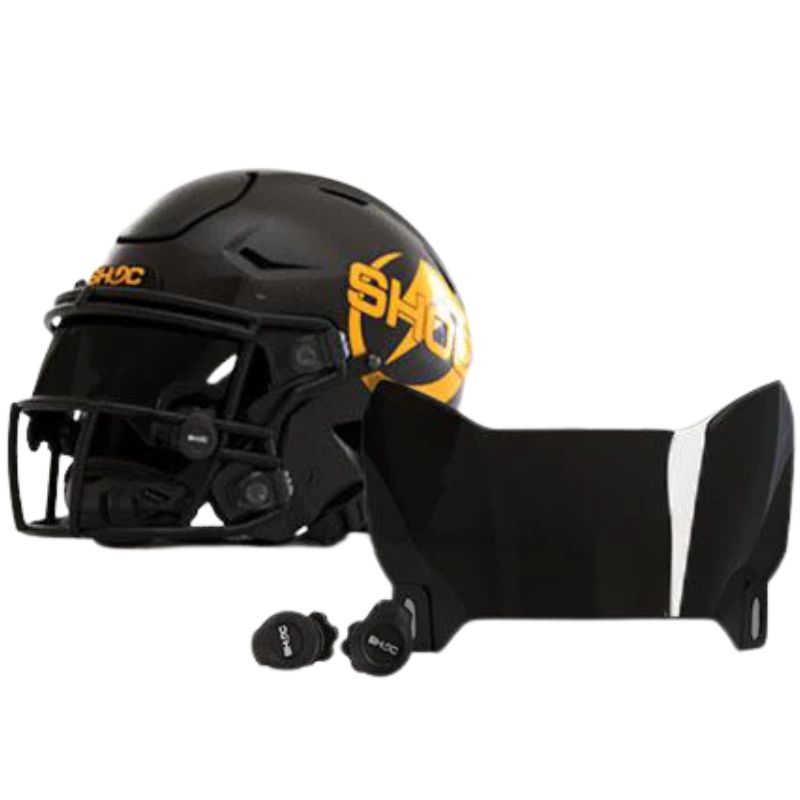 air flo hc 20 football helmet Vintage Original Rawlings HC20 Helmet- Custom 1965-1966 Texas WESTBROOKSPORTSCARDS The Speed Mini Helmet is a half Air Force - HELMET HISTORY