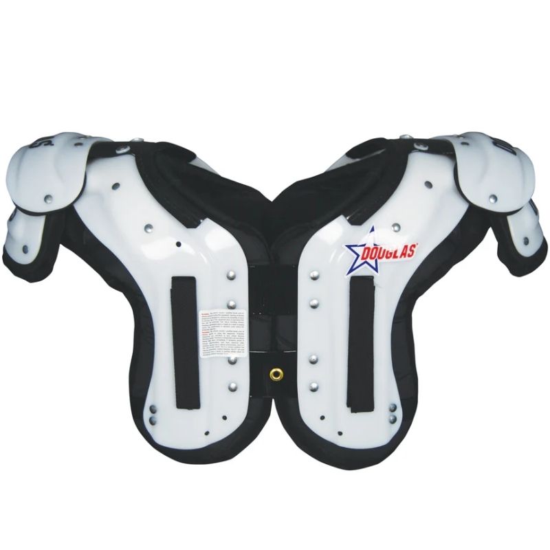 Douglas SC 69 Multi-Position Extra Protection | S Size