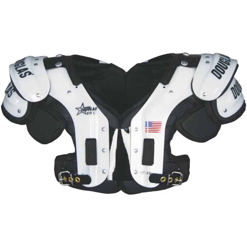 Douglas SC 69 Multi-Position Extra Protection | S Size