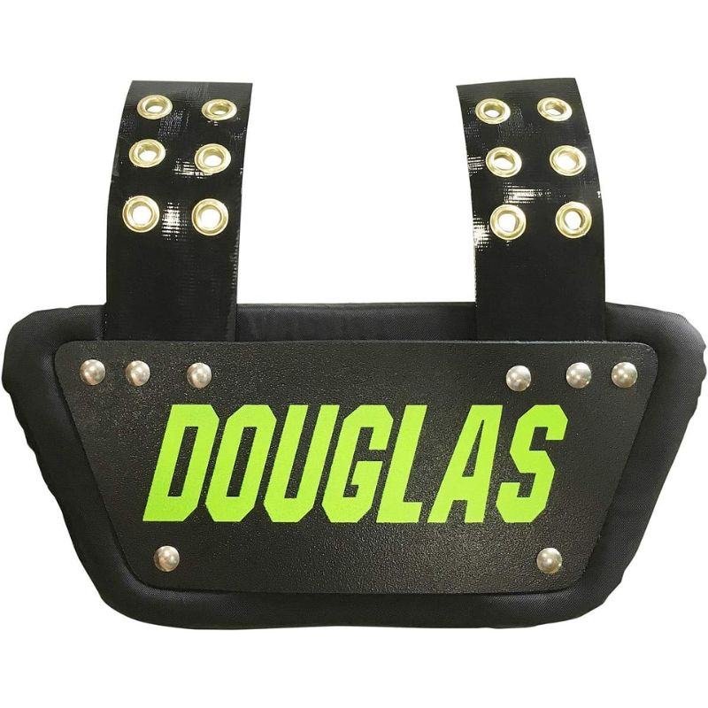 Douglas Commando Back Plate