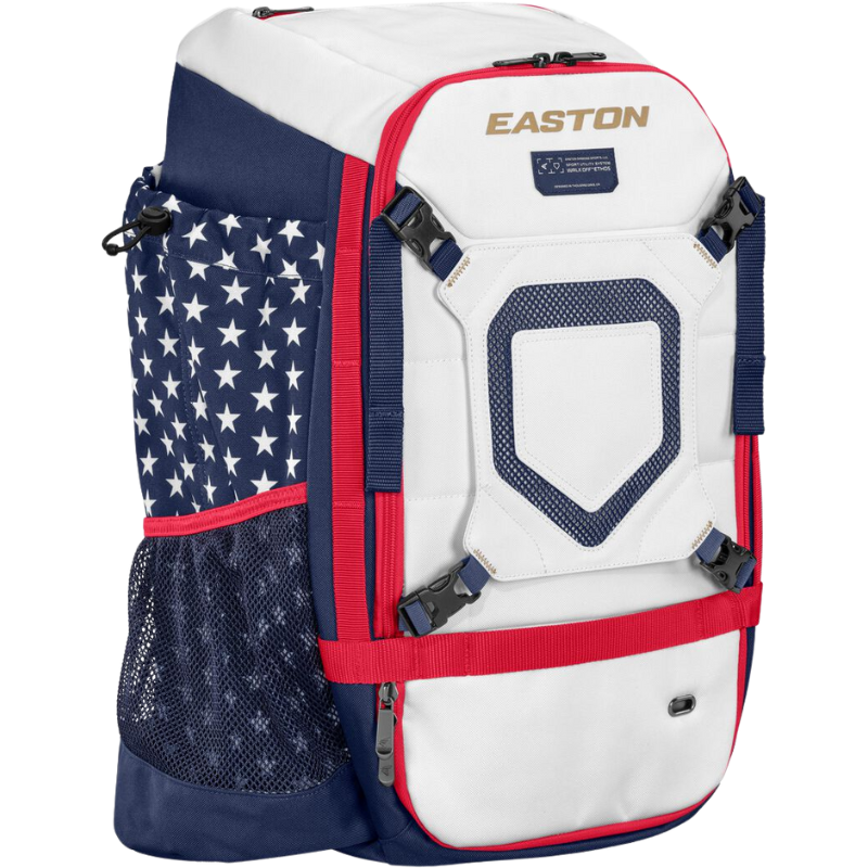 Easton Walk-Off Ethos Backpack Color USA